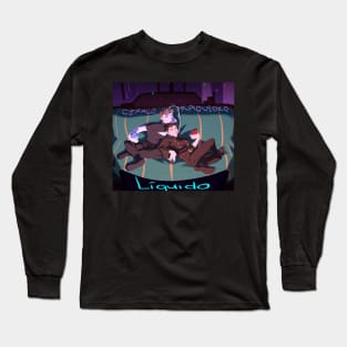 Juice Long Sleeve T-Shirt